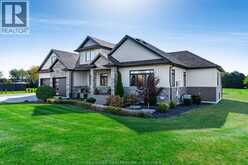 1336 Deer Run ROAD | Leamington Ontario | Slide Image Thirty-six