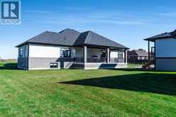 1336 Deer Run ROAD | Leamington Ontario | Slide Image Forty-two