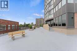 515 RIVERSIDE DRIVE West Unit# 1608 | Windsor Ontario | Slide Image Thirty-one