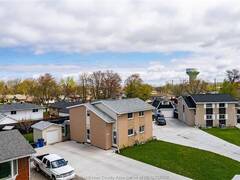 14 VANIER Tilbury Ontario, N0P 2L0