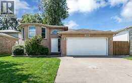 3291 CONSERVATION DRIVE | Windsor Ontario | Slide Image One