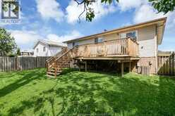 3291 CONSERVATION DRIVE | Windsor Ontario | Slide Image Thirty-three