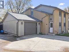 10-10.5 VANIER DRIVE Tilbury Ontario, N0P 2L0