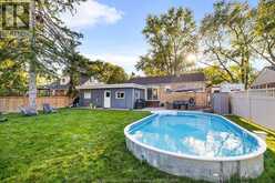 3060 DANDURAND AVENUE | Windsor Ontario | Slide Image Thirty