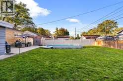 3060 DANDURAND AVENUE | Windsor Ontario | Slide Image Thirty-three