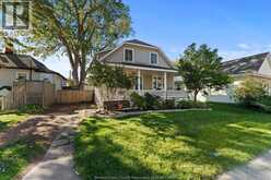 524 BROADWAY STREET | Lakeshore Ontario | Slide Image Two