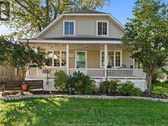 524 BROADWAY STREET Lakeshore Ontario, N0R 1A0