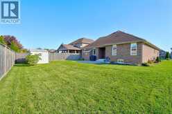 256 MAXWELL CRESCENT | Belle River Ontario | Slide Image Thirty-eight