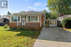 10205 PULBROOK | Windsor Ontario | Slide Image Two