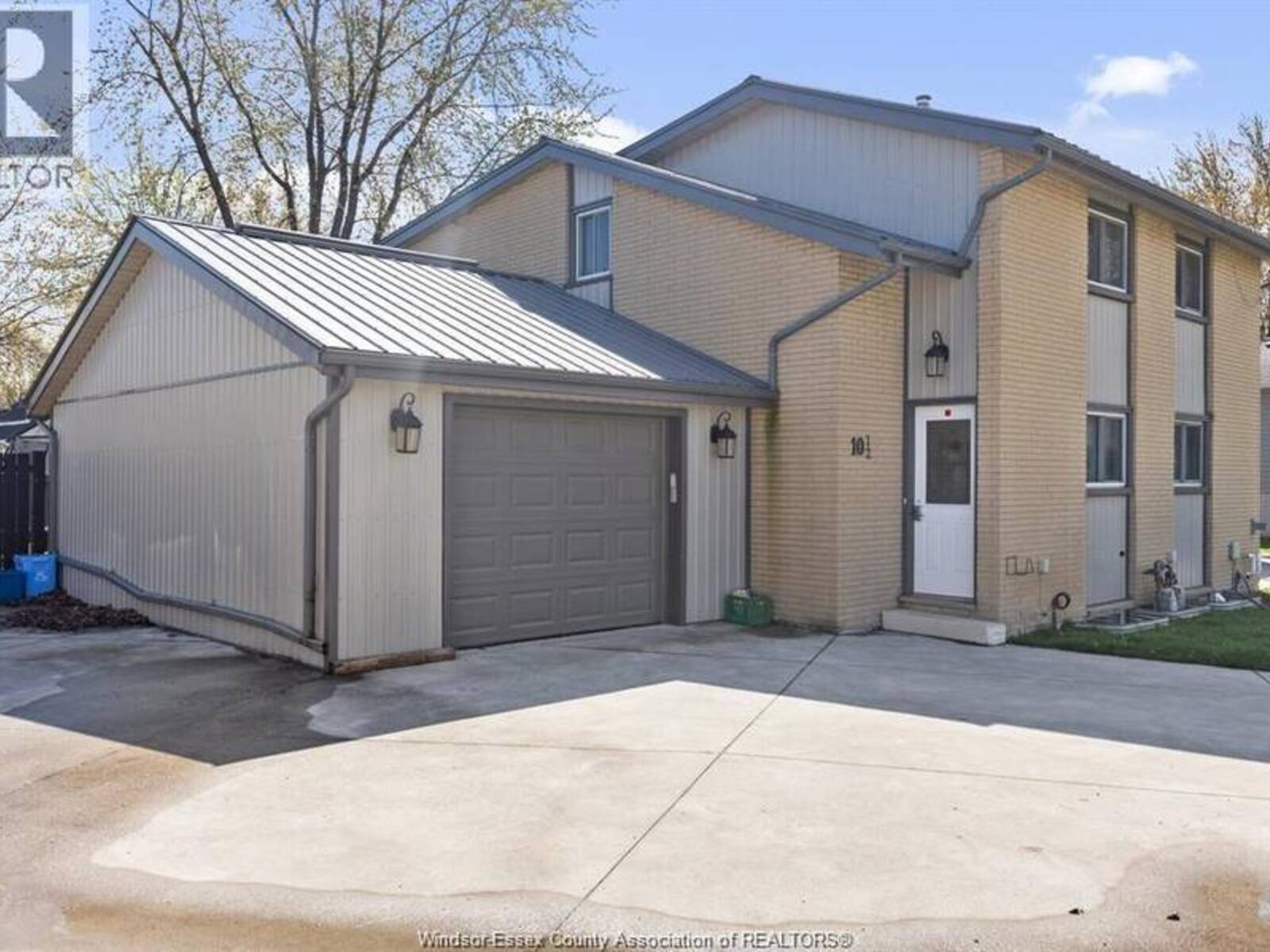 10.5 VANIER, Tilbury, Ontario N0P 2L0