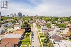 906 Elsmere | Windsor Ontario | Slide Image Thirty-seven