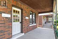 906 Elsmere | Windsor Ontario | Slide Image Four
