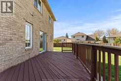 120 HAMPTON CRESCENT | Windsor Ontario | Slide Image Thirty-one
