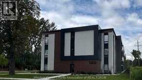 140 MAIN STREET East Unit# 209 | Kingsville Ontario | Slide Image Two