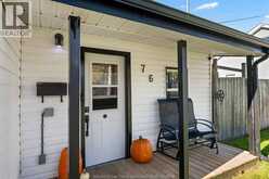 76 JENNER | Essex Ontario | Slide Image Two