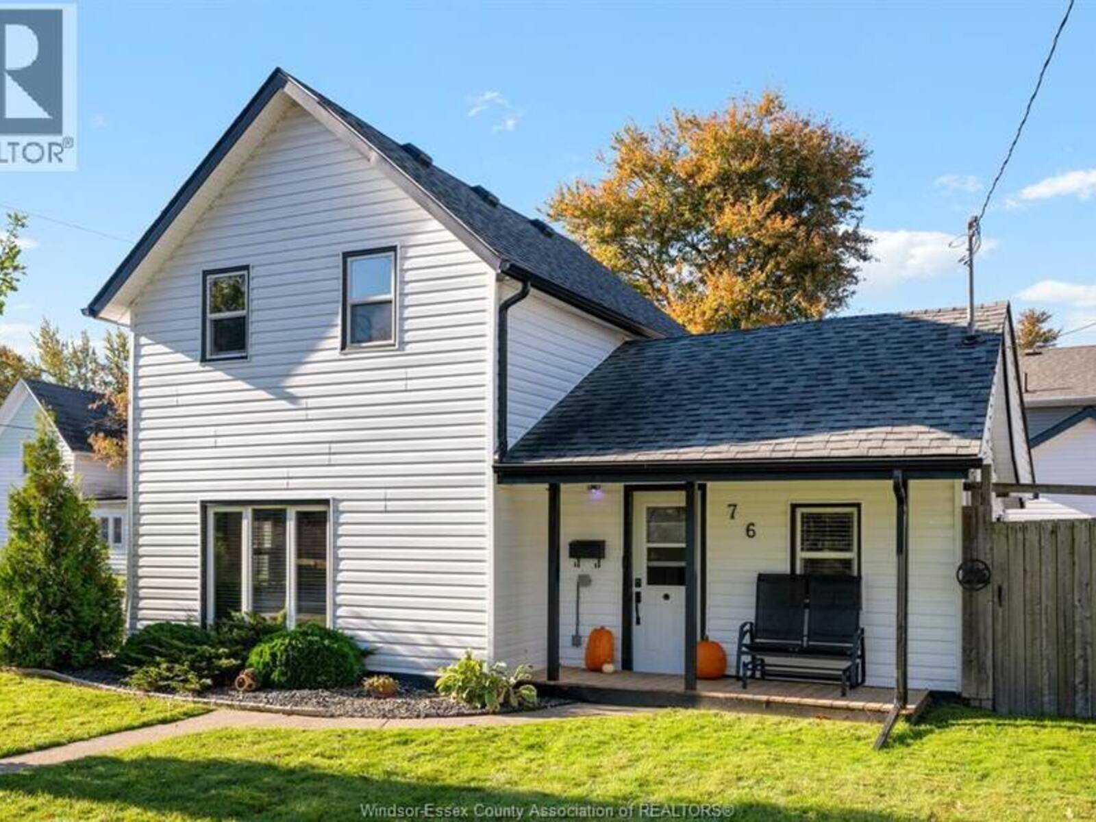 76 JENNER, Essex, Ontario N8M 1G7