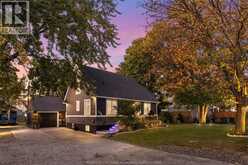 558 Edinborough STREET | Windsor Ontario | Slide Image One