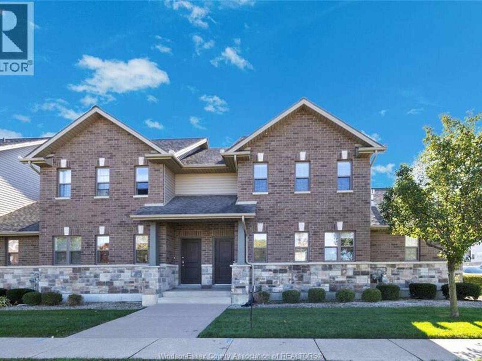 8475 WYANDOTTE Unit# 112, Windsor, Ontario N8S 0A5