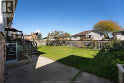 2314 ST CLAIR AVENUE | Windsor Ontario | Slide Image Thirty-four