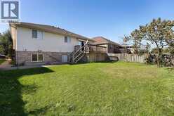 2314 ST CLAIR AVENUE | Windsor Ontario | Slide Image Thirty-six