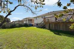 2314 ST CLAIR AVENUE | Windsor Ontario | Slide Image Thirty-seven