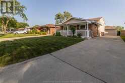 3444 HEMLOCK | Windsor Ontario | Slide Image One