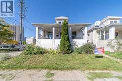 156 ERIE STREET | Windsor Ontario | Slide Image Two