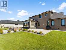 551 CHATEAU AVENUE | Windsor Ontario | Slide Image Fifty