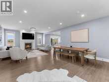 551 CHATEAU AVENUE | Windsor Ontario | Slide Image Eight