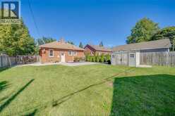 150 PRINCE ARTHUR AVENUE | Chatham Ontario | Slide Image Forty-three