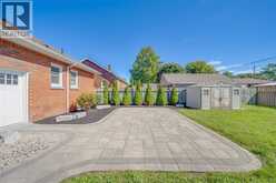 150 PRINCE ARTHUR AVENUE | Chatham Ontario | Slide Image Forty-four