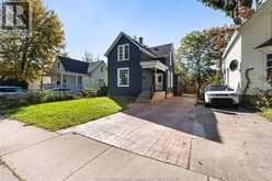 811 LANGLOIS AVENUE | Windsor Ontario | Slide Image Two