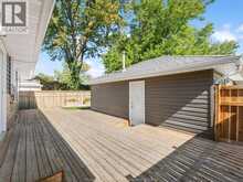 230 CARUHEL | Lakeshore Ontario | Slide Image Thirty-one