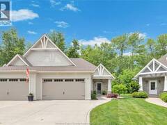 57 RED OAK CRESCENT Amherstburg Ontario, N9V 4C4