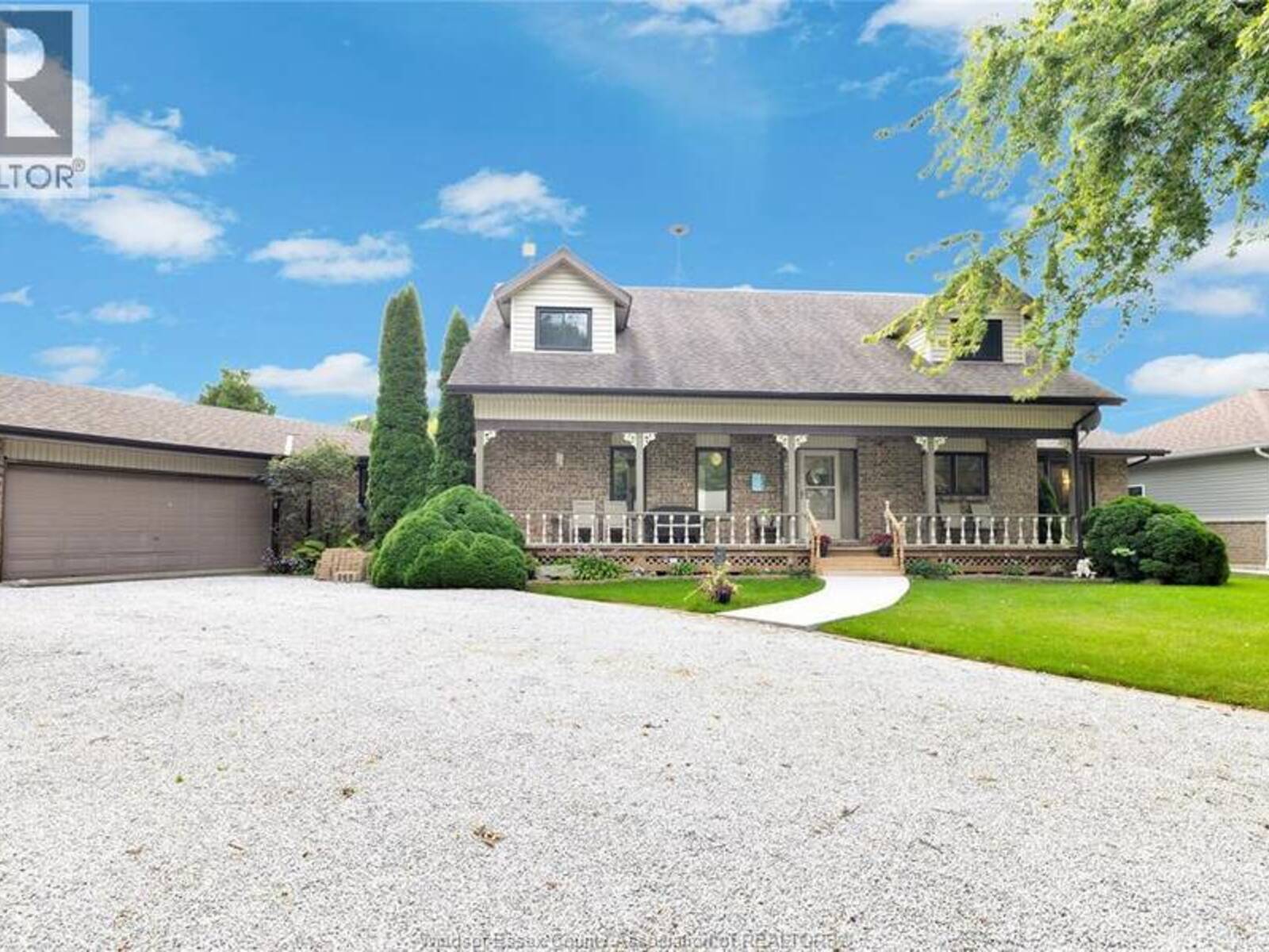 106 Seymour PLACE, Harrow, Ontario N0R 1G0