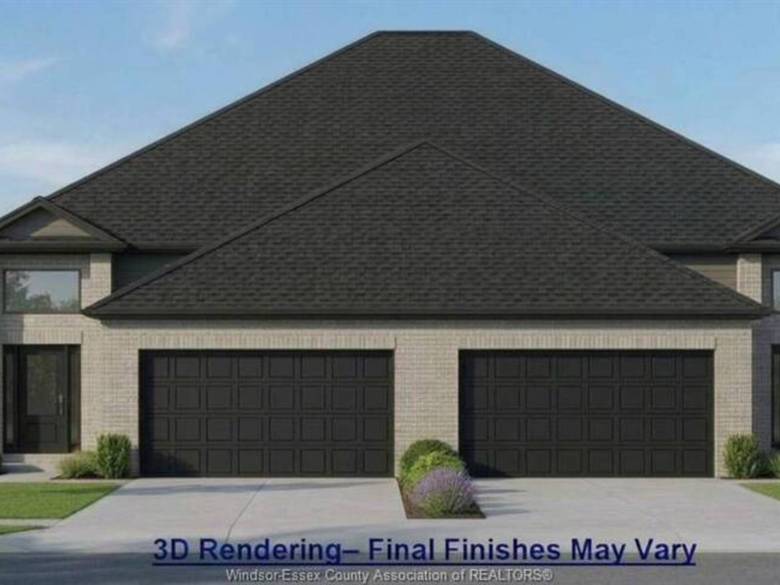 LOT 2 CERVI, LaSalle, Ontario N9J 3L5