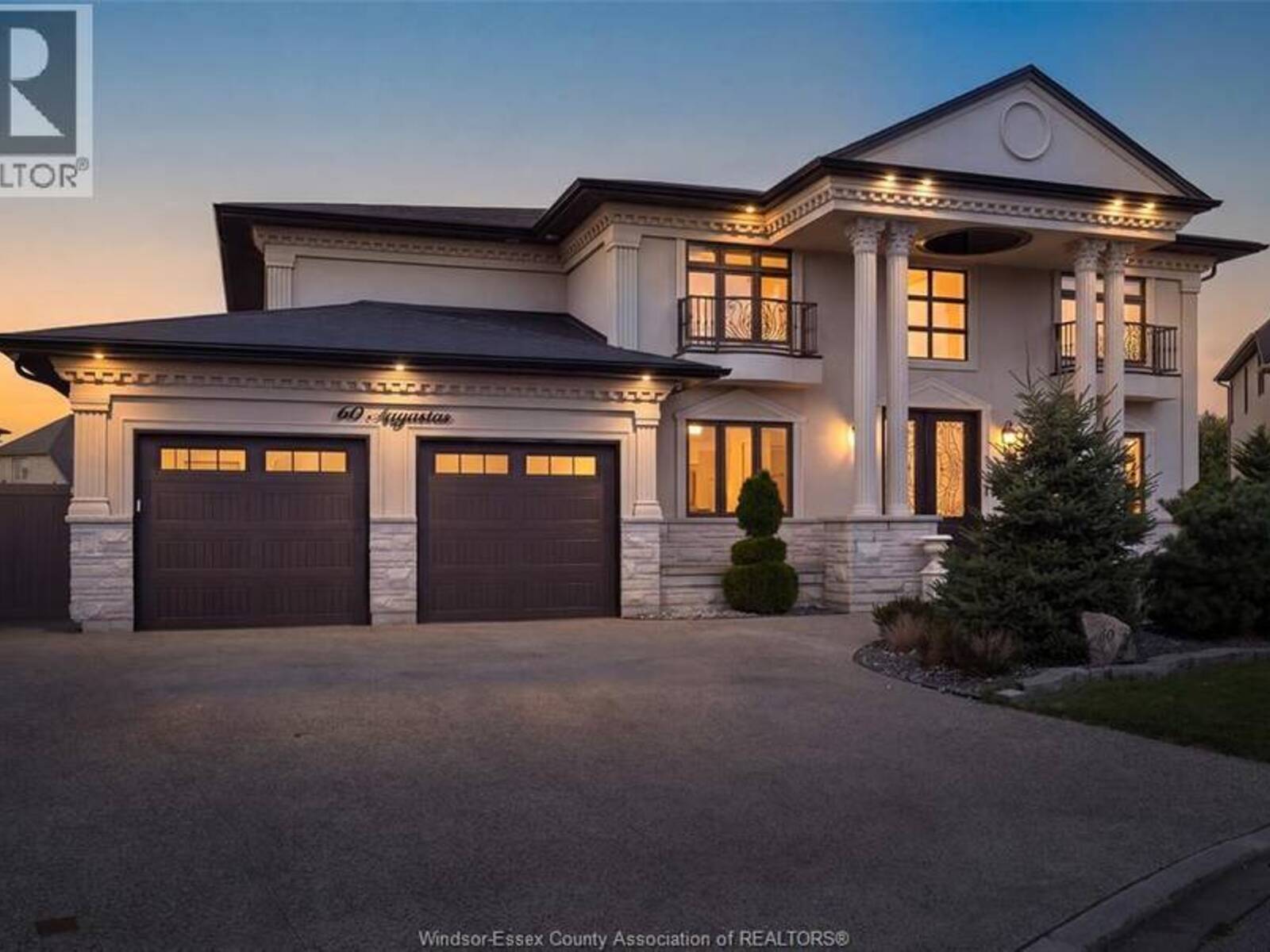 60 AUGUSTUS COURT, LaSalle, Ontario N9H 0G6