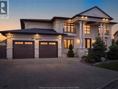 60 AUGUSTUS COURT LaSalle Ontario, N9H 0G6