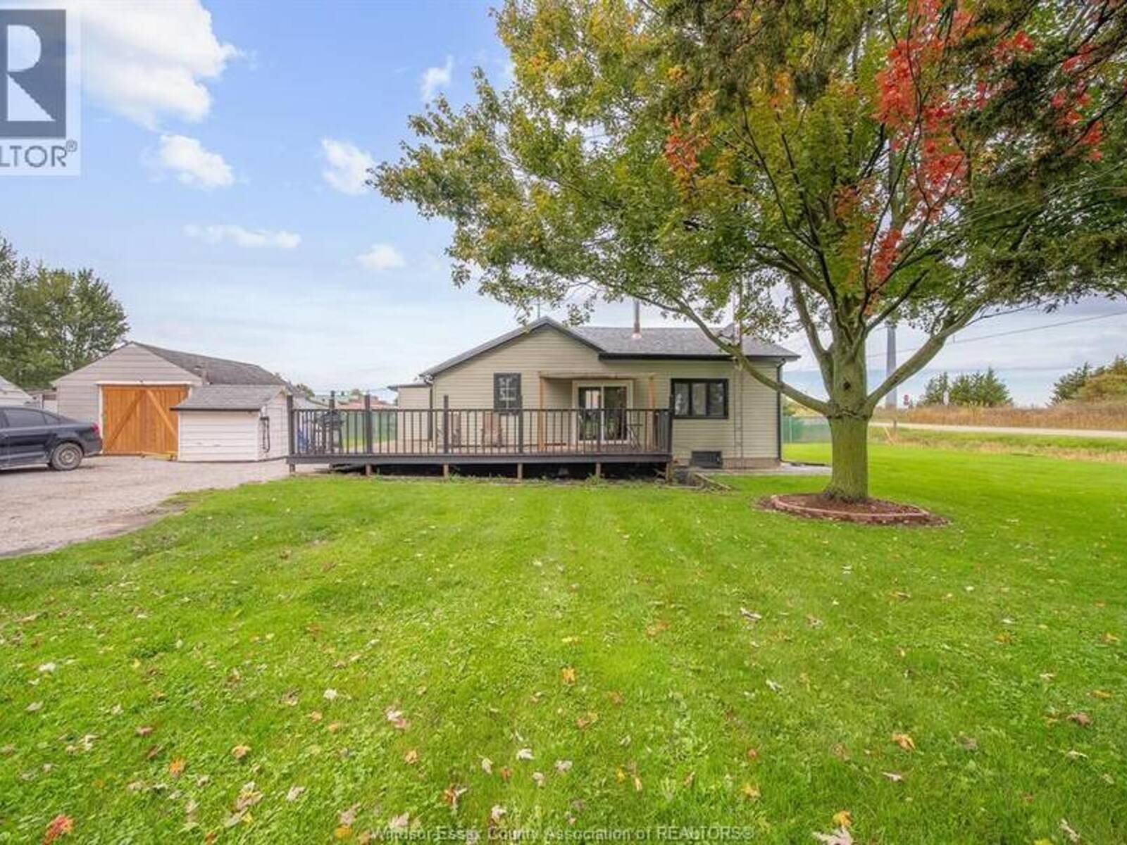 20858 FARGO ROAD, Chatham-Kent, Ontario N0P 1G0