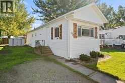 37 MAPLE DRIVE | Essex Ontario | Slide Image One