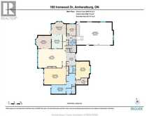 185 Ironwood Drive | Amherstburg Ontario | Slide Image Forty-eight