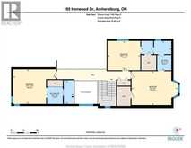 185 Ironwood Drive | Amherstburg Ontario | Slide Image Forty-nine