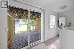 550 CAPITOL | Windsor Ontario | Slide Image Twelve