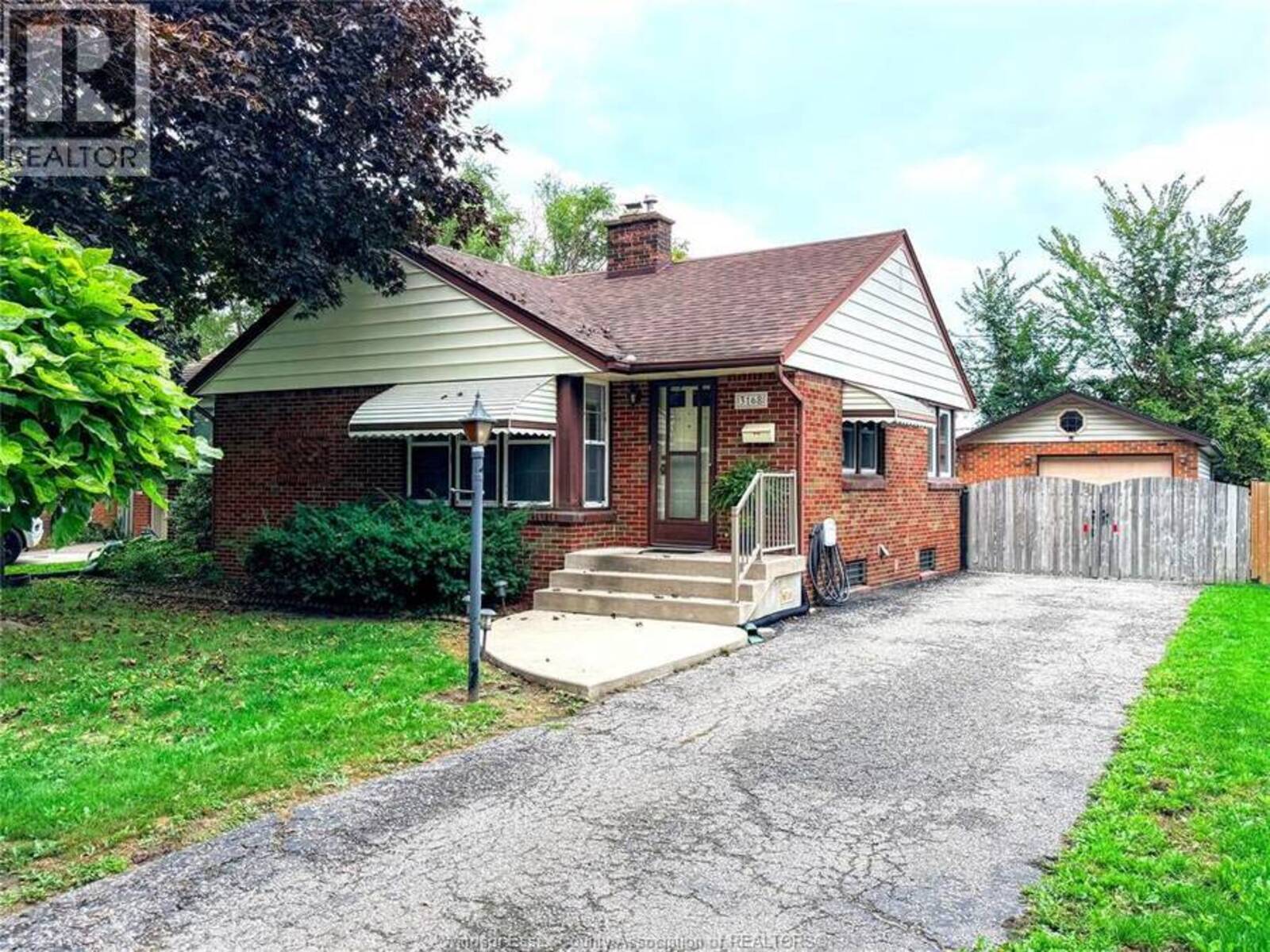 3168 CHURCH, Windsor, Ontario N9E 1V1