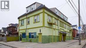 401 PARENT | Windsor Ontario | Slide Image Two