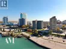 111 RIVERSIDE Unit# 711 | Windsor Ontario | Slide Image Seventeen