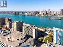 111 RIVERSIDE Unit# 711 | Windsor Ontario | Slide Image Nineteen
