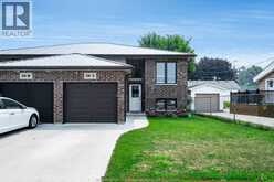 56 Mill STREET East Unit# A | Leamington Ontario | Slide Image One