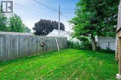 56 Mill STREET East Unit# A | Leamington Ontario | Slide Image Thirty-three