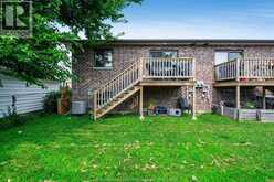 56 Mill STREET East Unit# A | Leamington Ontario | Slide Image Thirty-five